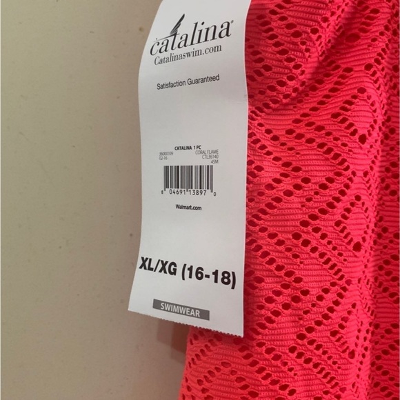 NWT swimsuit - Picture 4 of 5